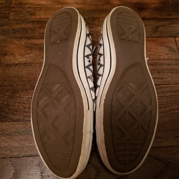 Converse MISSONI collab sneakers - Picture 3 of 6